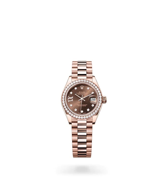 Lady-DateJust Rolex Lady Datejust