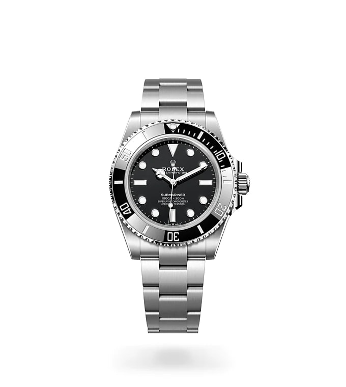 Submariner Rolex Submariner