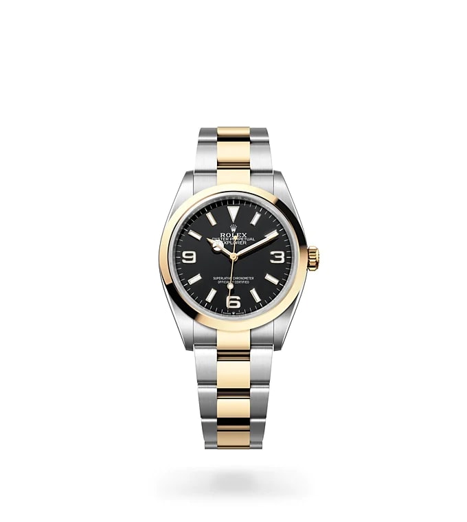 Explorer Rolex Explorer