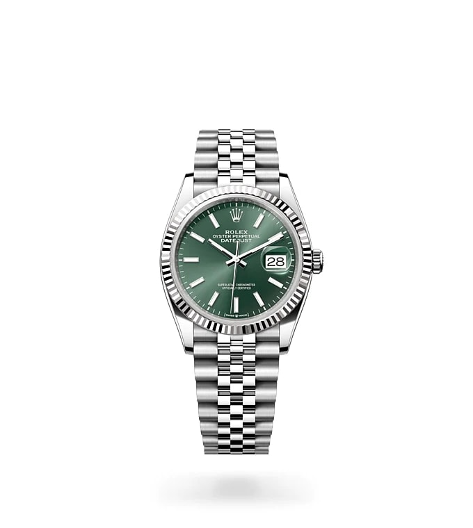 DateJust Rolex DateJust