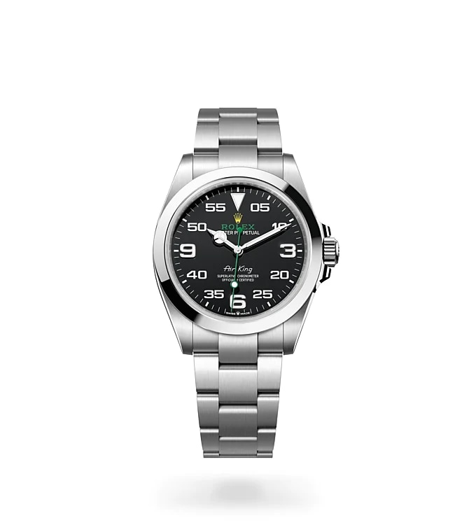 Air King Rolex Air King