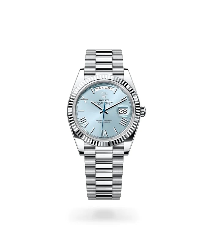Day-Date Rolex Day-Date