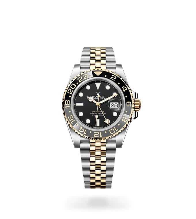 GMT-Master II Rolex GMT Master 2