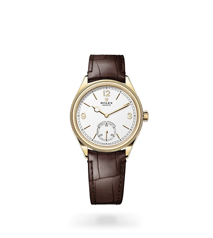 1908 Rolex 1908