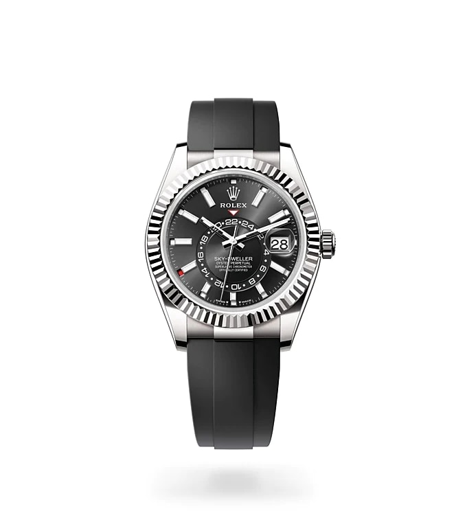 Sky Dweller Rolex Sky Dweller