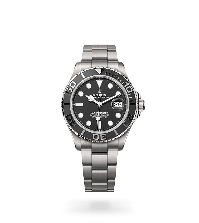 Yacht Master Rolex Yacht Master
