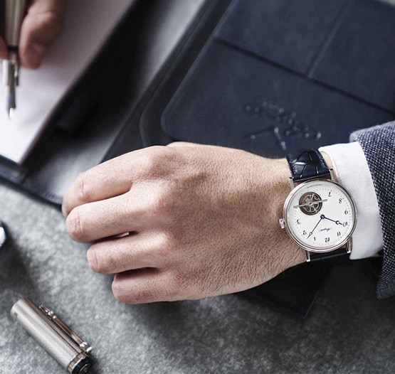 Breguet About Image Breguet About Image