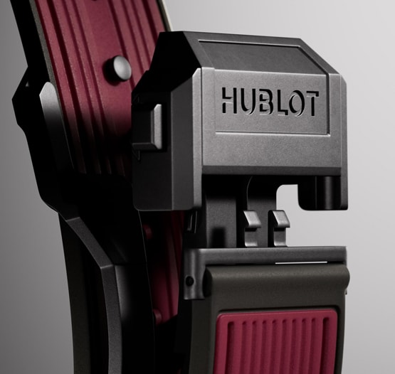 Hublot About Image - Craftsmanship Hublot About Image - Craftsmanship
