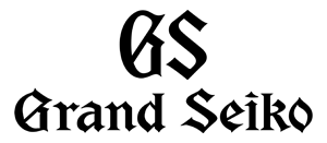 Grand Seiko Logo Grand Seiko Logo