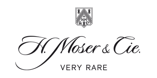 H.Moser & Cie Logo H.Moser & Cie Logo